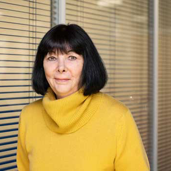 legal expert Janet Maw