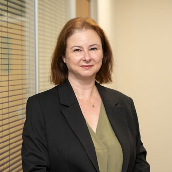 Sharleen McLernan