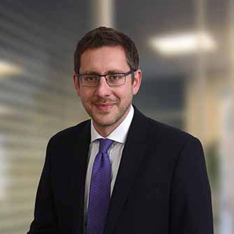 legal expert Nick Oliver