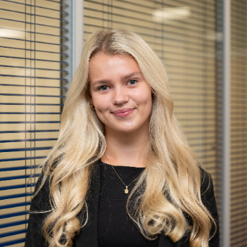 legal expert Tyla White