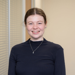 legal expert Emily Dymock