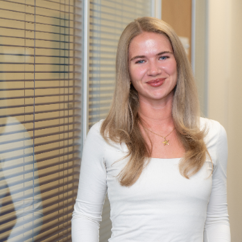 legal expert Lizzie Lay Rice