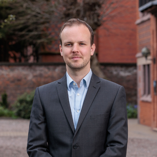 Ben Thomas
