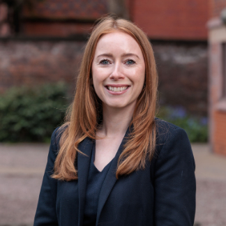 legal expert Holly Skelton