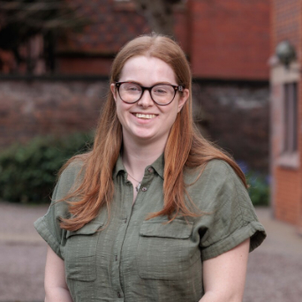 Leah Duckworth