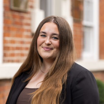 Rachel Hamlington