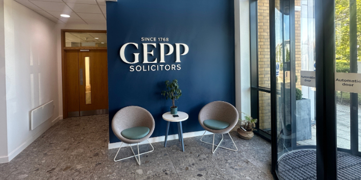 Gepp Solicitors gallery image 2