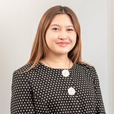 Louise Cendana