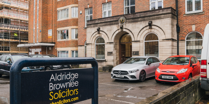 Aldridge Brownlee Solicitors LLP gallery image 1
