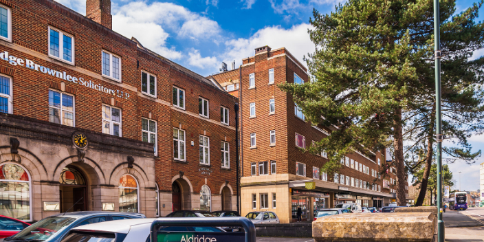 Aldridge Brownlee Solicitors LLP gallery image 2