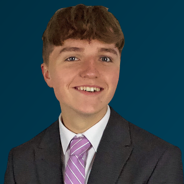 Ben Armstrong