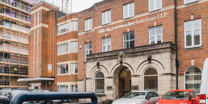 Aldridge Brownlee Solicitors LLP gallery image 3