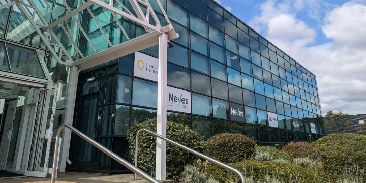 Neves Limited gallery image 1