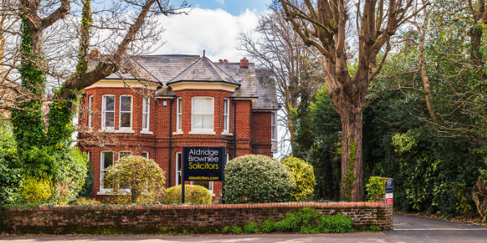 Aldridge Brownlee Solicitors LLP gallery image 1