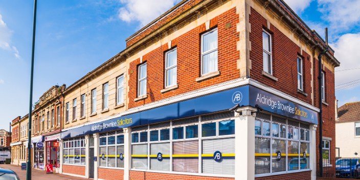 Aldridge Brownlee Solicitors LLP gallery image 2