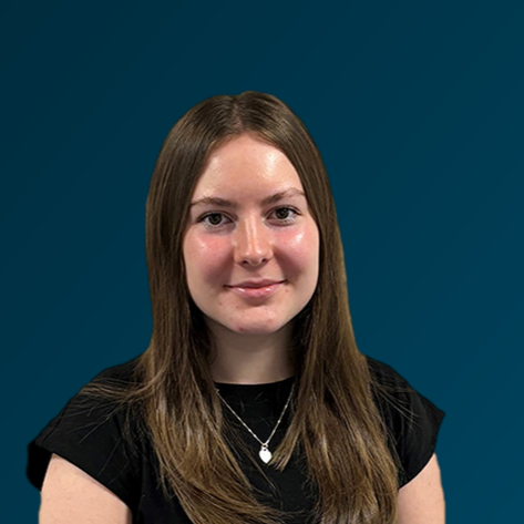 Esmee Keeper-Redshaw