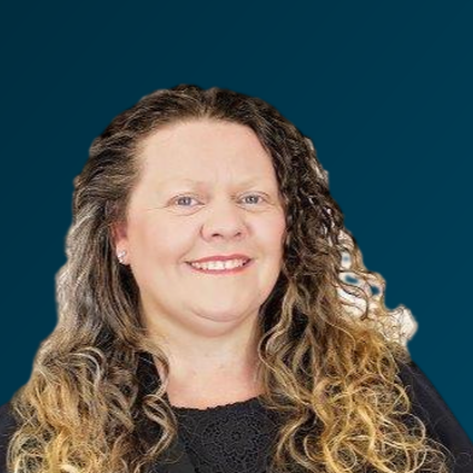 legal expert Gillian Mitchell