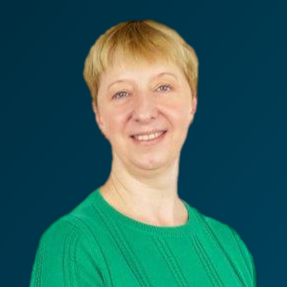 Helen Biglin