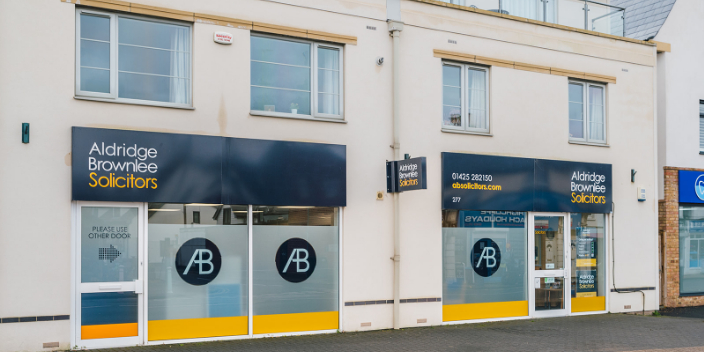 Aldridge Brownlee Solicitors LLP gallery image 1