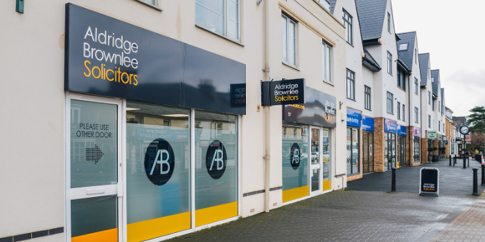 Aldridge Brownlee Solicitors LLP gallery image 2