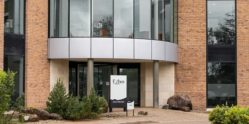 Forbes Solicitors LLP gallery image 2