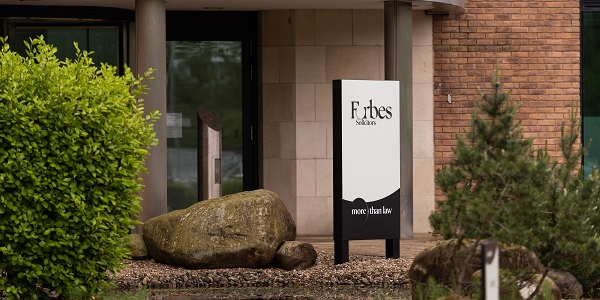 Forbes Solicitors LLP gallery image 3