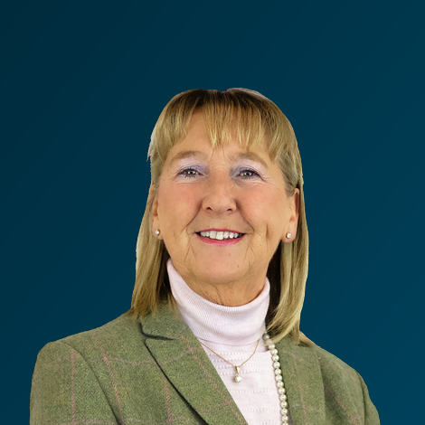 Karen Pratt