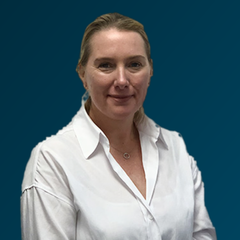 Zoe Armstrong