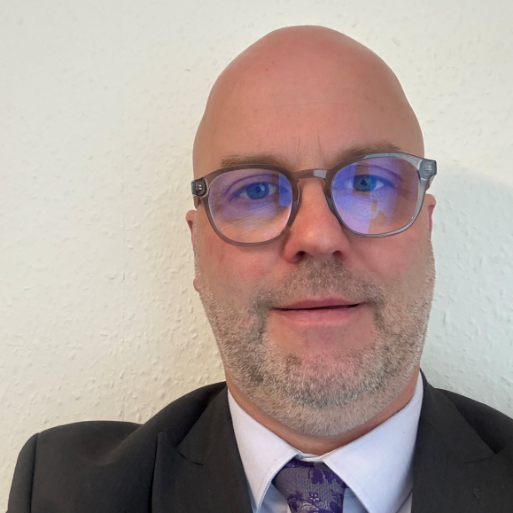 legal expert Daniel Cottrell