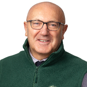 Nigel Sims