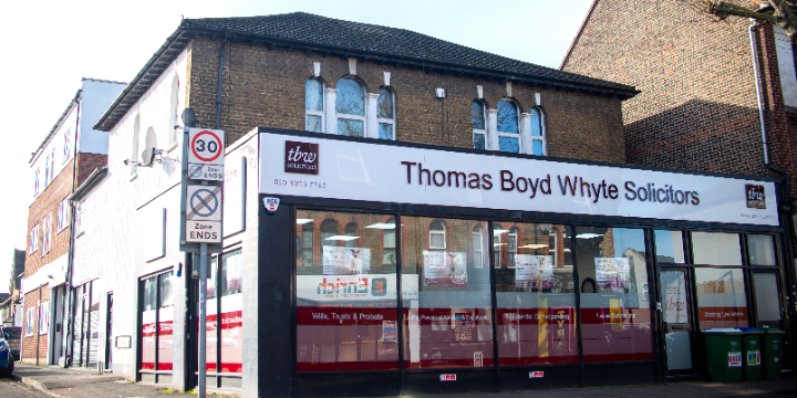 Thomas Boyd Whyte gallery image 5