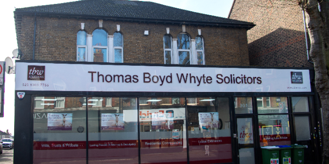 Thomas Boyd Whyte gallery image 1