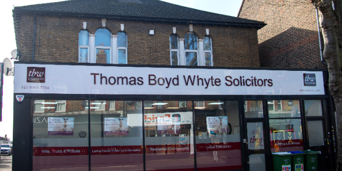 Thomas Boyd Whyte gallery image 1