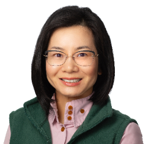 Amanda Liu
