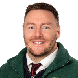 Liam Brown