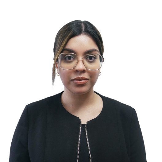 legal expert Misba Zeb