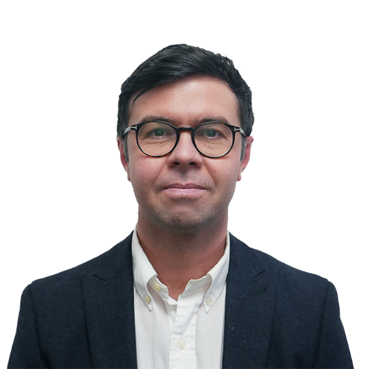 Craig Geraghty