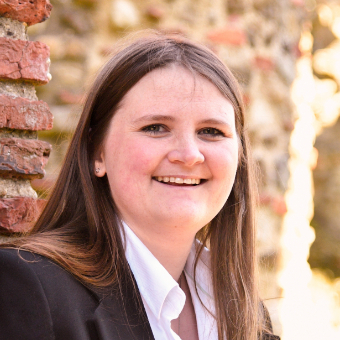 Rebecca Stephenson