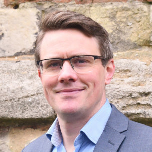 Simon Letts