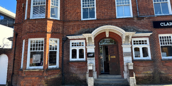 Clarke & Son Solicitors Limited gallery image 1