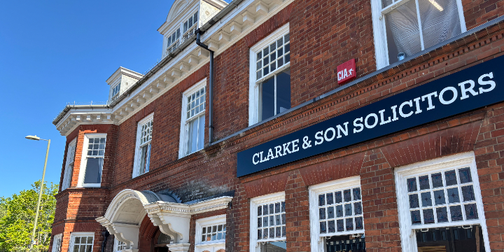 Clarke & Son Solicitors Limited gallery image 2