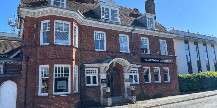 Clarke & Son Solicitors Limited gallery image 3