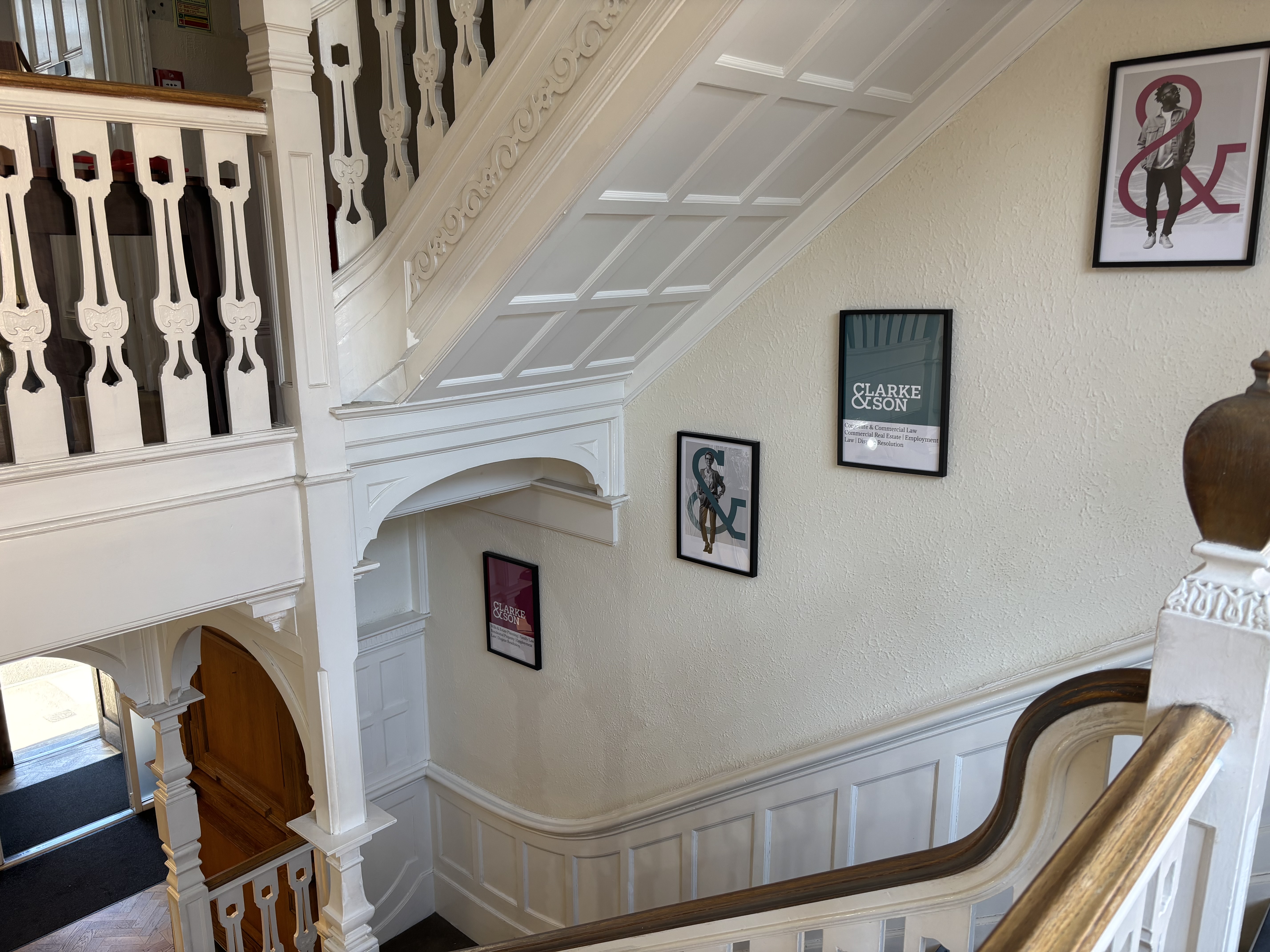 Clarke & Son Solicitors Limited gallery image 7