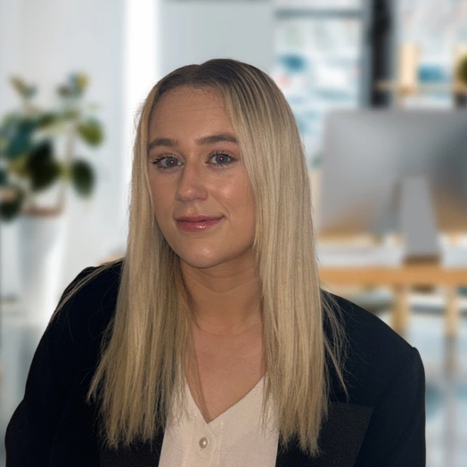 legal expert Natasha Andrews
