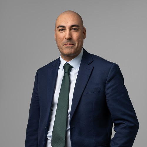 legal expert Ian Dunbar