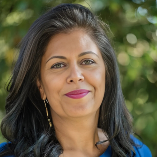 legal expert Kam Patel