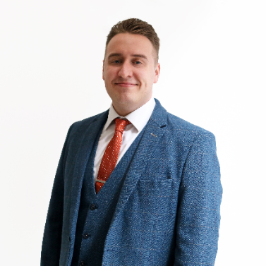 Daniel Haigh