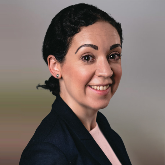 Sarah McLoughlin