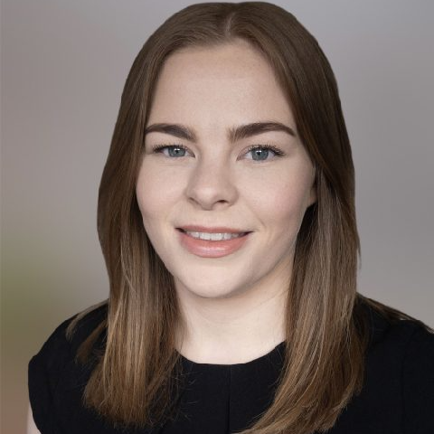 legal expert Charlotte Hallam
