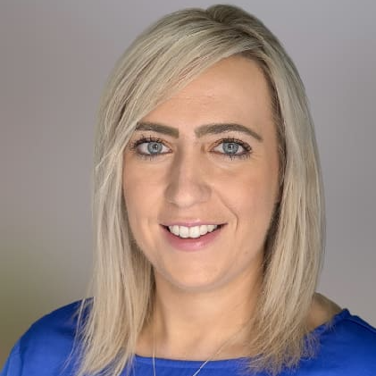 legal expert Francesca Sanderson